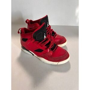Boys Jordan's 3Y Flight Club 91